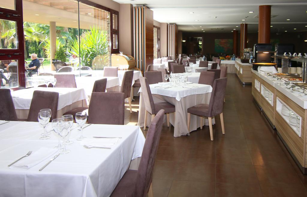 Hotel Balneario Valle Del Jerte Valdastillas Exterior foto